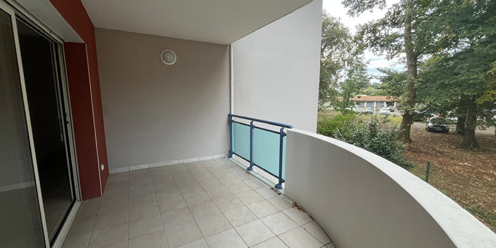 appartement à ST PAUL LES DAX (40990)